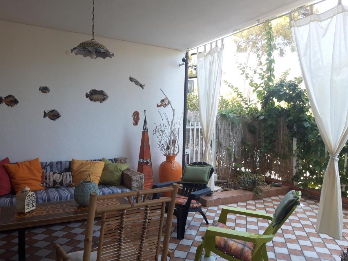 شقة Casa Perciata - Locazione Turistica مونديلّو المظهر الخارجي الصورة