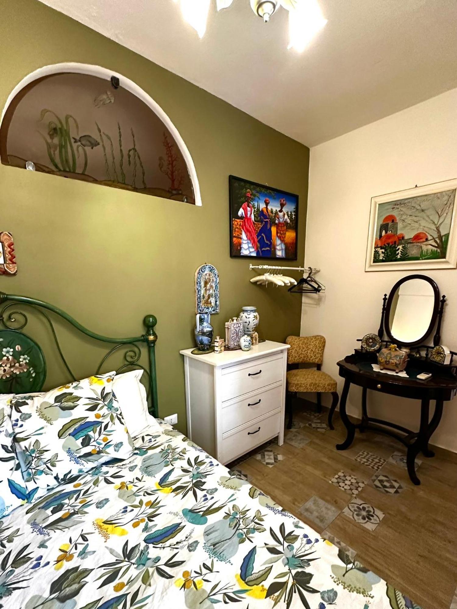 شقة Casa Perciata - Locazione Turistica مونديلّو المظهر الخارجي الصورة