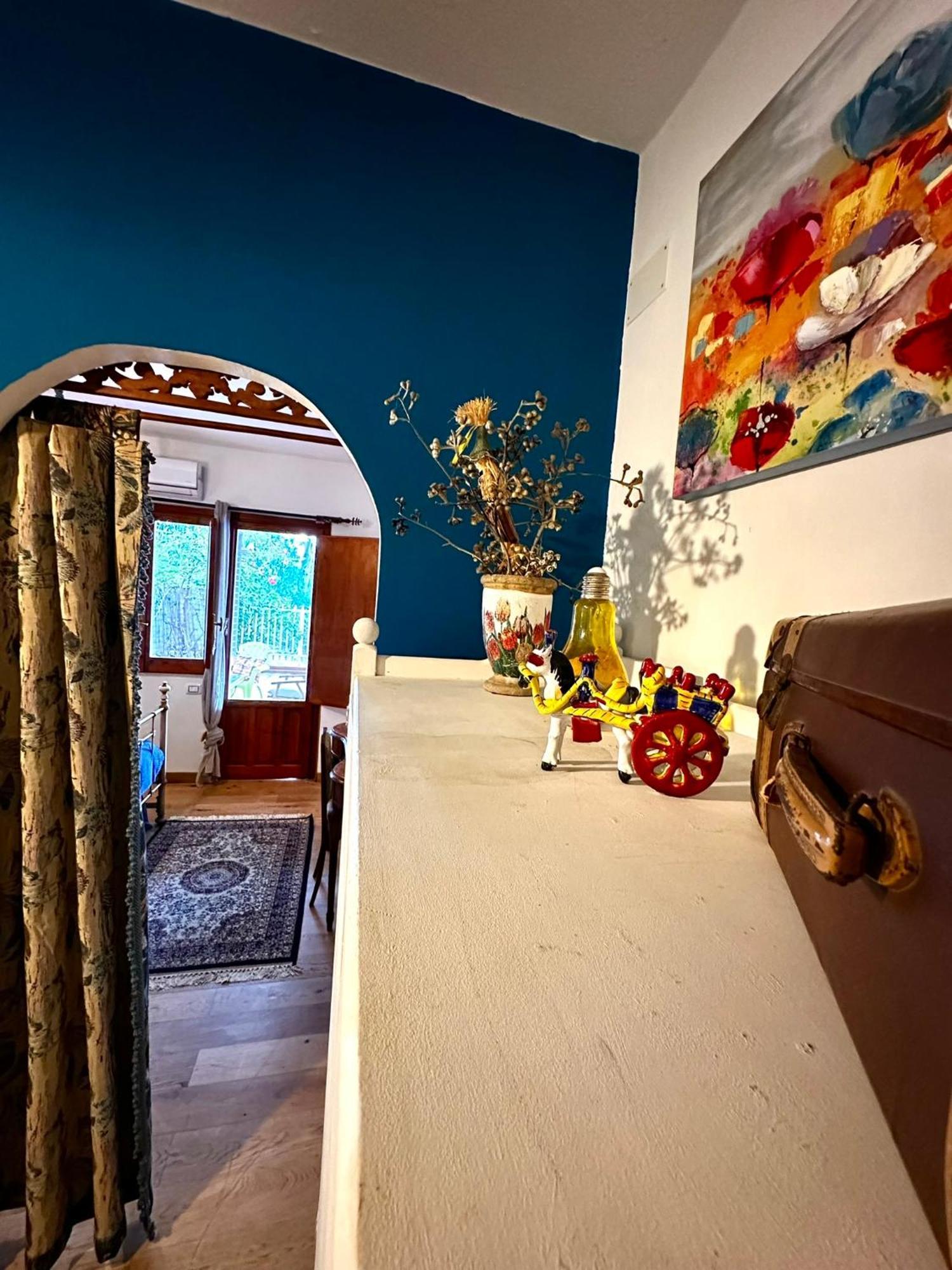 شقة Casa Perciata - Locazione Turistica مونديلّو المظهر الخارجي الصورة